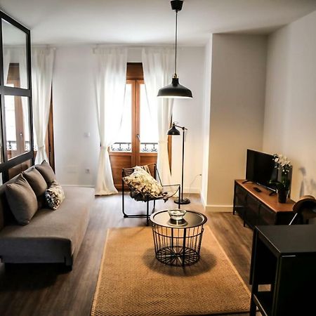 Apartamentos Dacosta Ribadeo Ngoại thất bức ảnh