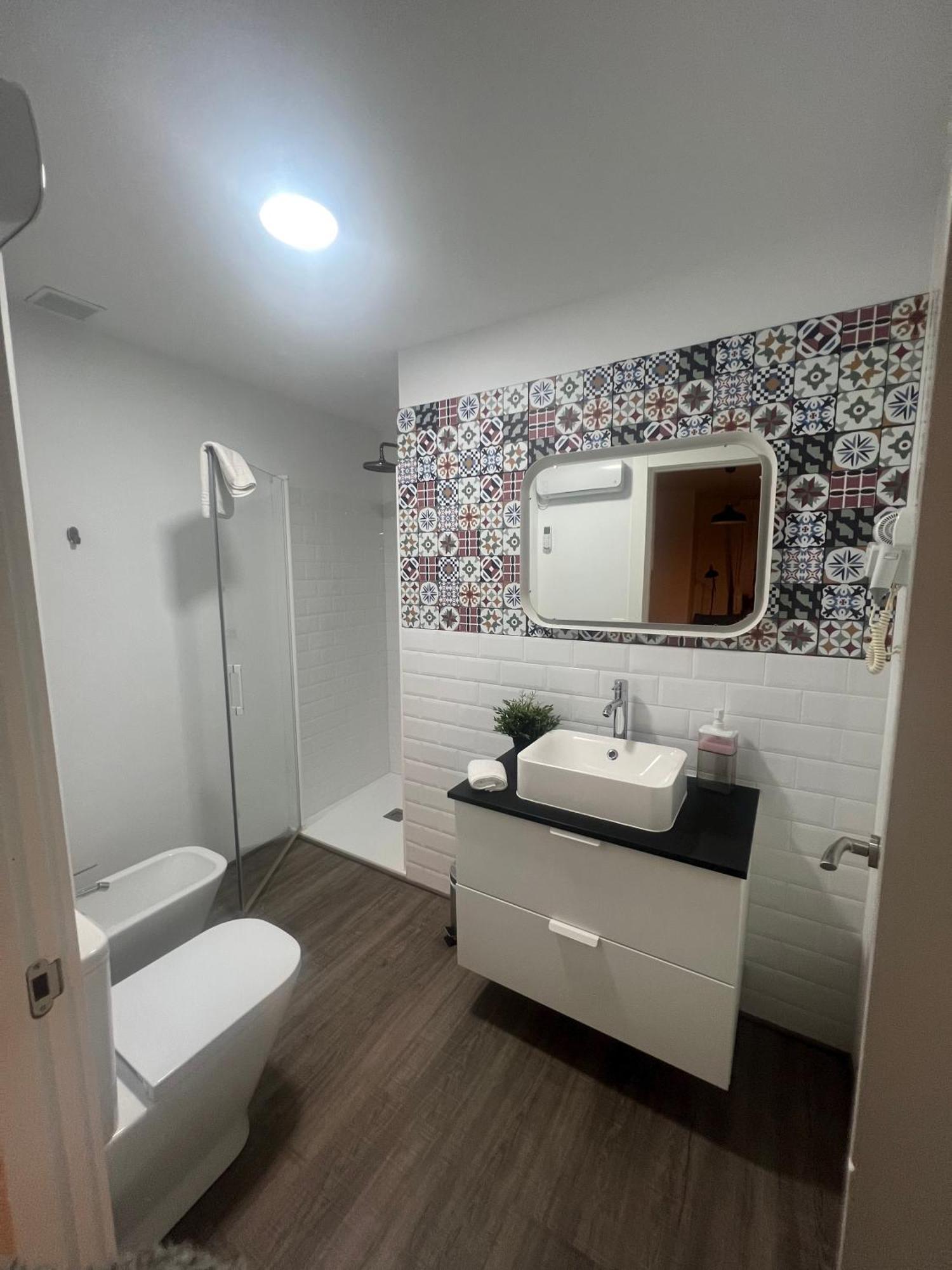 Apartamentos Dacosta Ribadeo Ngoại thất bức ảnh