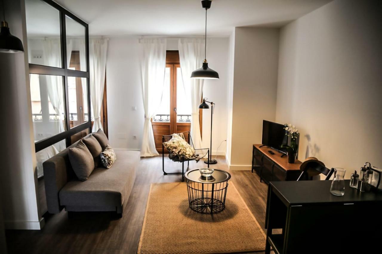 Apartamentos Dacosta Ribadeo Ngoại thất bức ảnh