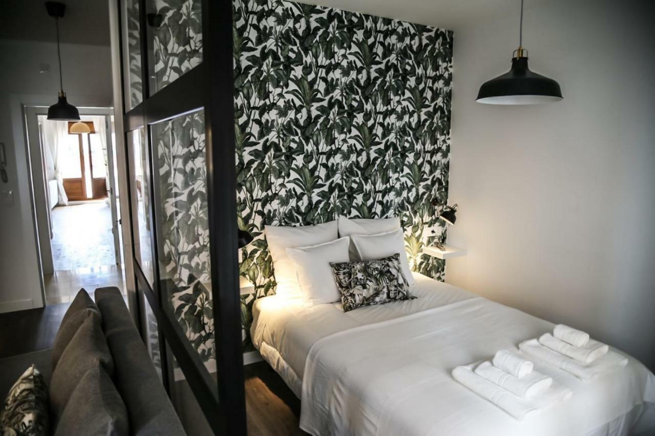 Apartamentos Dacosta Ribadeo Ngoại thất bức ảnh