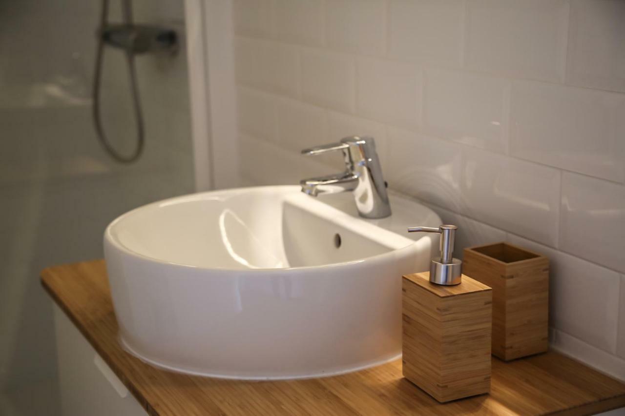 Apartamentos Dacosta Ribadeo Ngoại thất bức ảnh